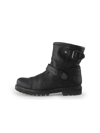 Panama Jack Boots Zwart 355154
 Maat 39
 