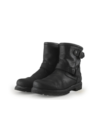 Panama Jack Boots Zwart 355154
 Maat 39
 