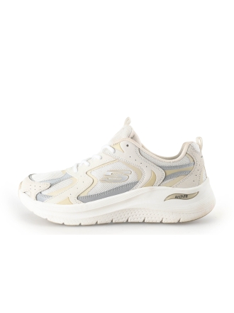 Skechers Sneakers Beige 355155
 Maat 39
 