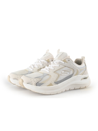 Skechers Sneakers Beige 355155
 Maat 39
 