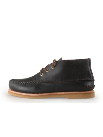 Timberland Veterboots Bruin 355157
 Maat 42
 