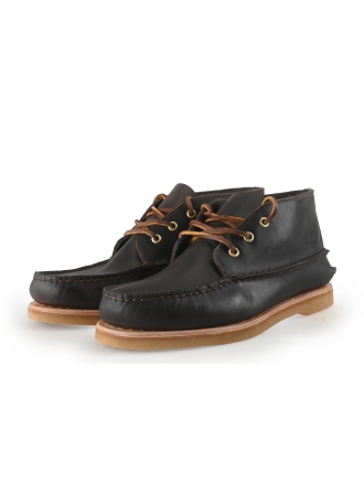 Timberland Veterboots Bruin 355157
 Maat 42
 