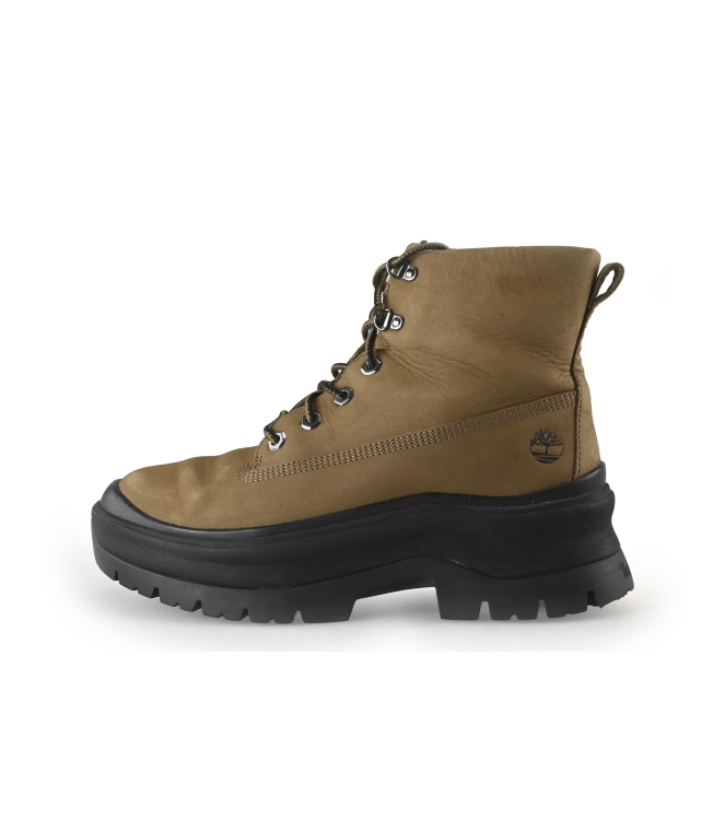 Timberland Enkellaarzen
