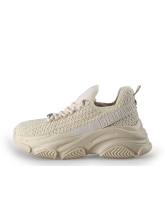 Steve Madden Sneakers Beige 355162
 Maat 39
 