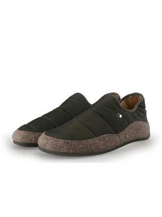 Verbenas Pantoffels Groen 355163
 Maat 46
 
