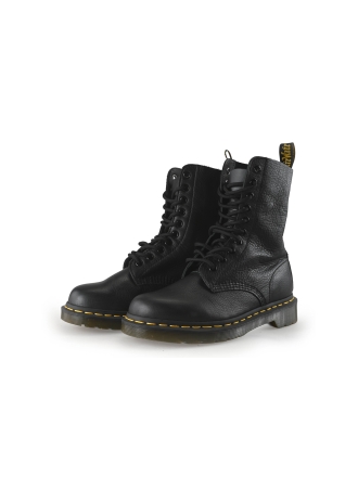 Dr. Martens Hoge sneakers Zwart 355164
 Maat 38
 