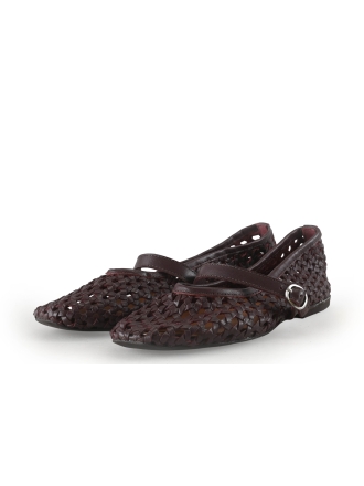 Sacha Ballerina's Rood 355167
 Maat 36
 