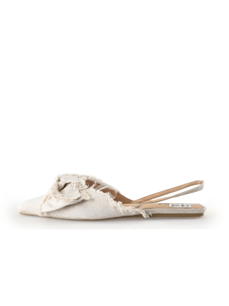 Sacha Loafers Beige 355168
 Maat 38
 