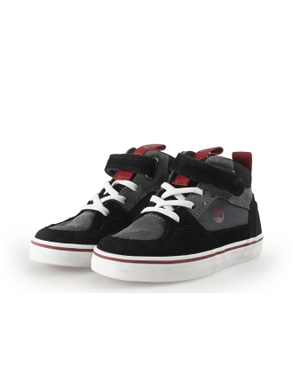 Timberland Sneakers Grijs 355169
 Maat 26
 
