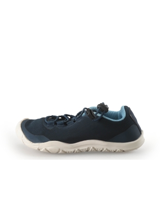 Freet Barefoot Sneakers Blauw 355170
 Maat 31
 