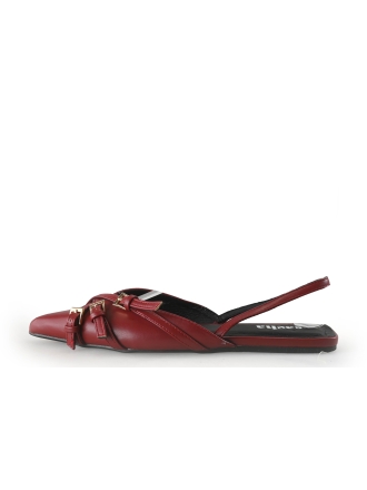 Sacha Ballerina's Rood 355171
 Maat 37
 