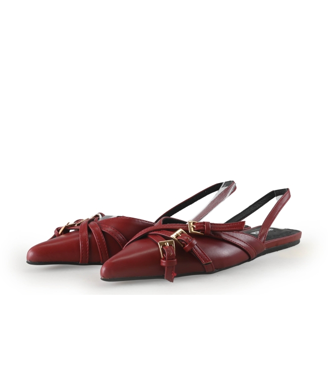 Sacha Ballerina's