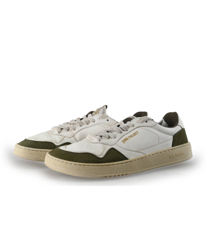 Ohne Project Sneakers