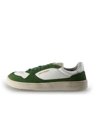Ohne Project Barefoot Groen 355175
 Maat 42
 