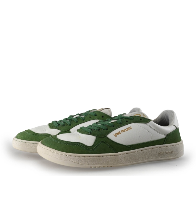 Ohne Project Barefoot
