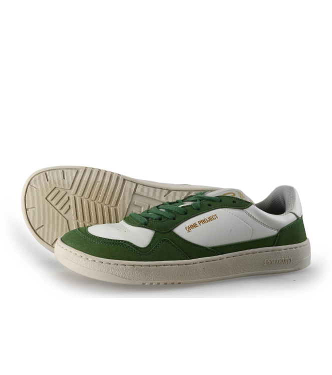 Ohne Project Barefoot