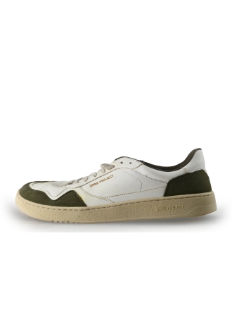 Ohne Project Sneakers Wit 355176
 Maat 44
 