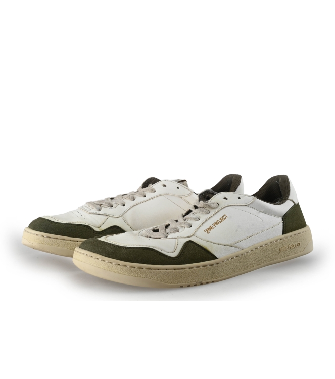 Ohne Project Sneakers