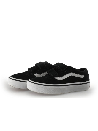 Vans Sneakers Zwart 355178
 Maat 29
 