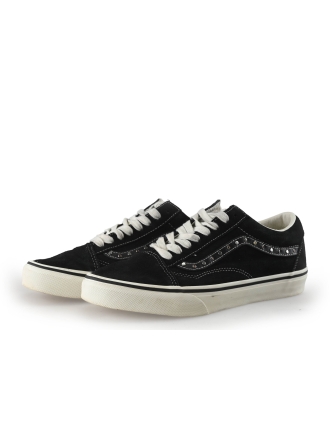 Vans Sneakers Zwart 355180
 Maat 40
 