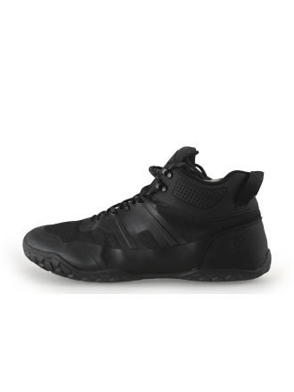 Ballop Sneakers Zwart 355183
 Maat 42
 
