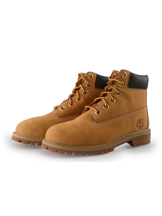 Timberland Veterboots Bruin 355191
 Maat 38
 