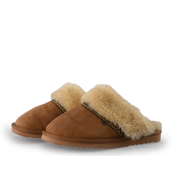Warmbat Australia Pantoffels