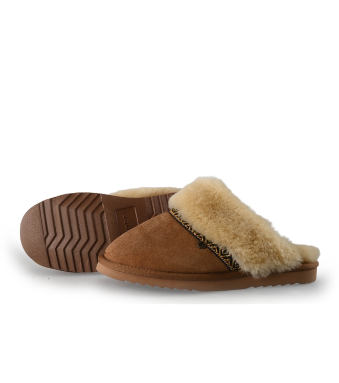 Warmbat Australia Pantoffels