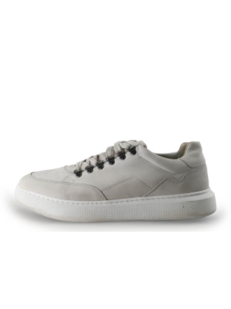 Manfield Sneakers Wit 355199
 Maat 45
 