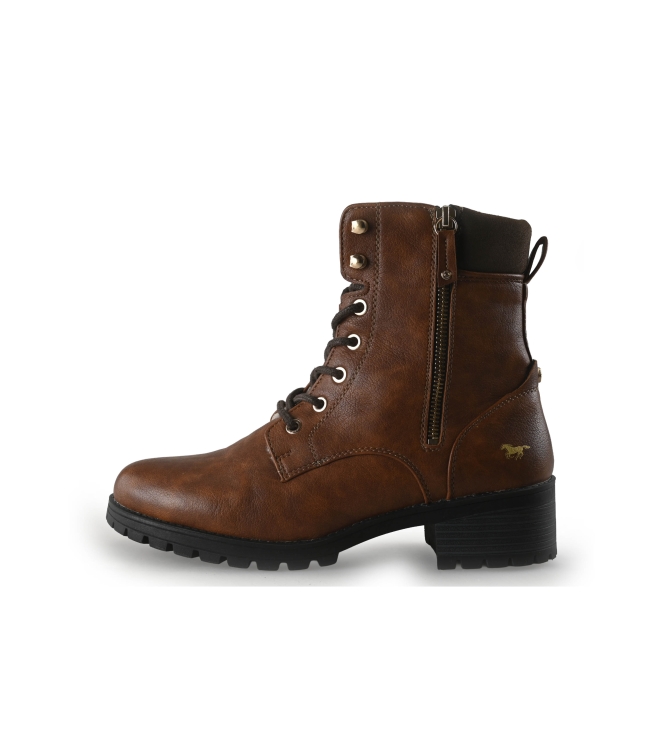 Mustang Veterboots