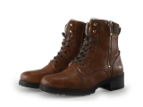 Mustang Veterboots