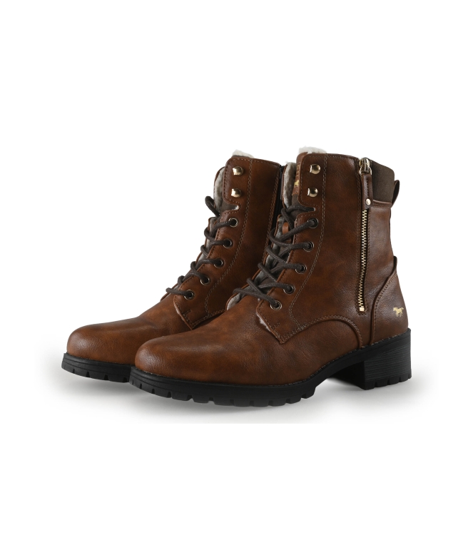 Mustang Veterboots