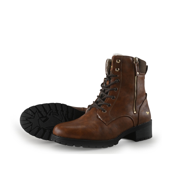 Mustang Veterboots