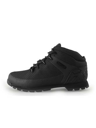 Timberland Veterboots Zwart 355204
 Maat 44
 