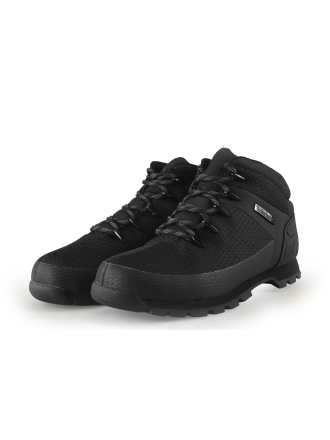 Timberland Veterboots Zwart 355204
 Maat 44
 