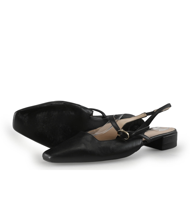 Sacha Slingbacks