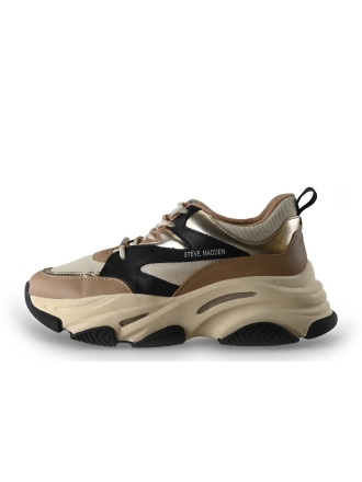 Steve Madden Sneakers Groen 355207
 Maat 39
 