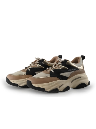 Steve Madden Sneakers Groen 355207
 Maat 39
 