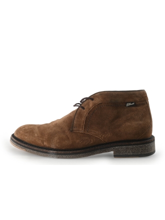 Floris van Bommel Nette schoenen Bruin 355208
 Maat 46
 