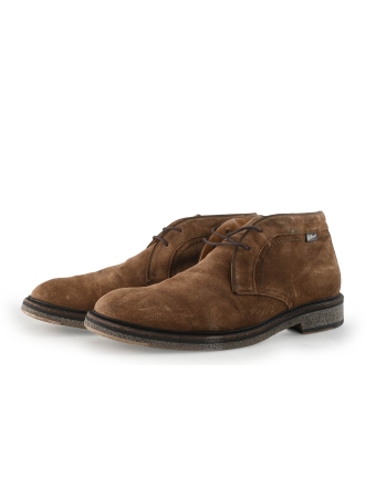 Floris van Bommel Nette schoenen Bruin 355208
 Maat 46
 
