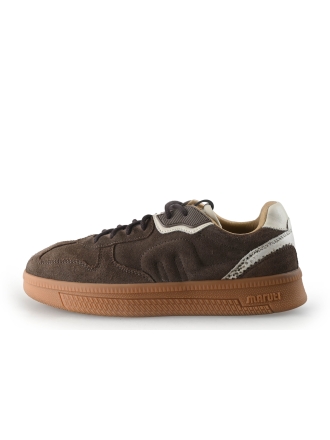 Maruti Sneakers Bruin 355211
 Maat 40
 