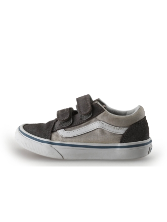 Vans Sneakers Beige 355212
 Maat 31
 