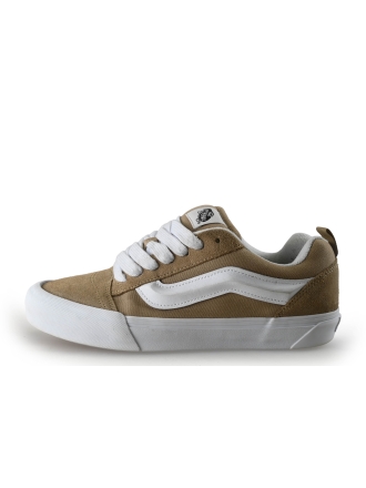 Vans Sneakers Beige 355215
 Maat 42
 