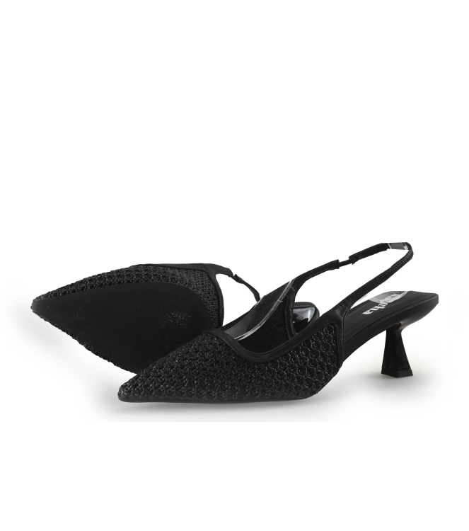 Sacha Slingbacks