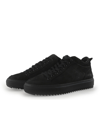 Rehab Sneakers Zwart 355218
 Maat 45
 