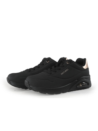 Skechers Sneakers Zwart 355219
 Maat 38
 