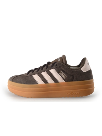 Adidas Sportschoenen Bruin 355220
 Maat 38
 