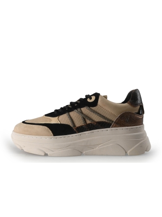 Nelson Sneakers Beige 355222
 Maat 40
 