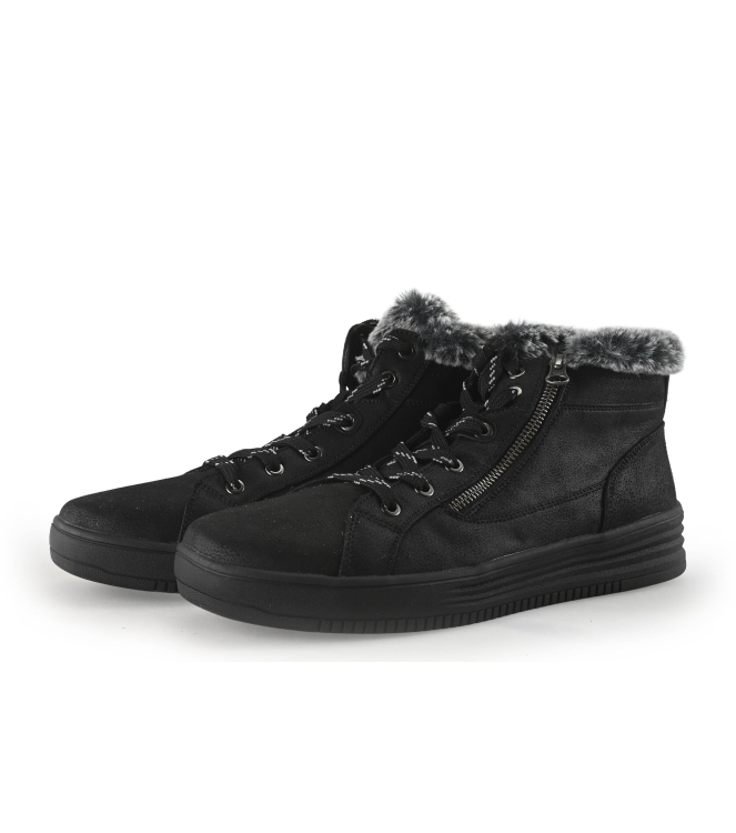Bobs Hoge sneakers