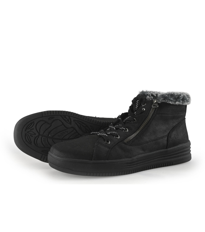 Bobs Hoge sneakers